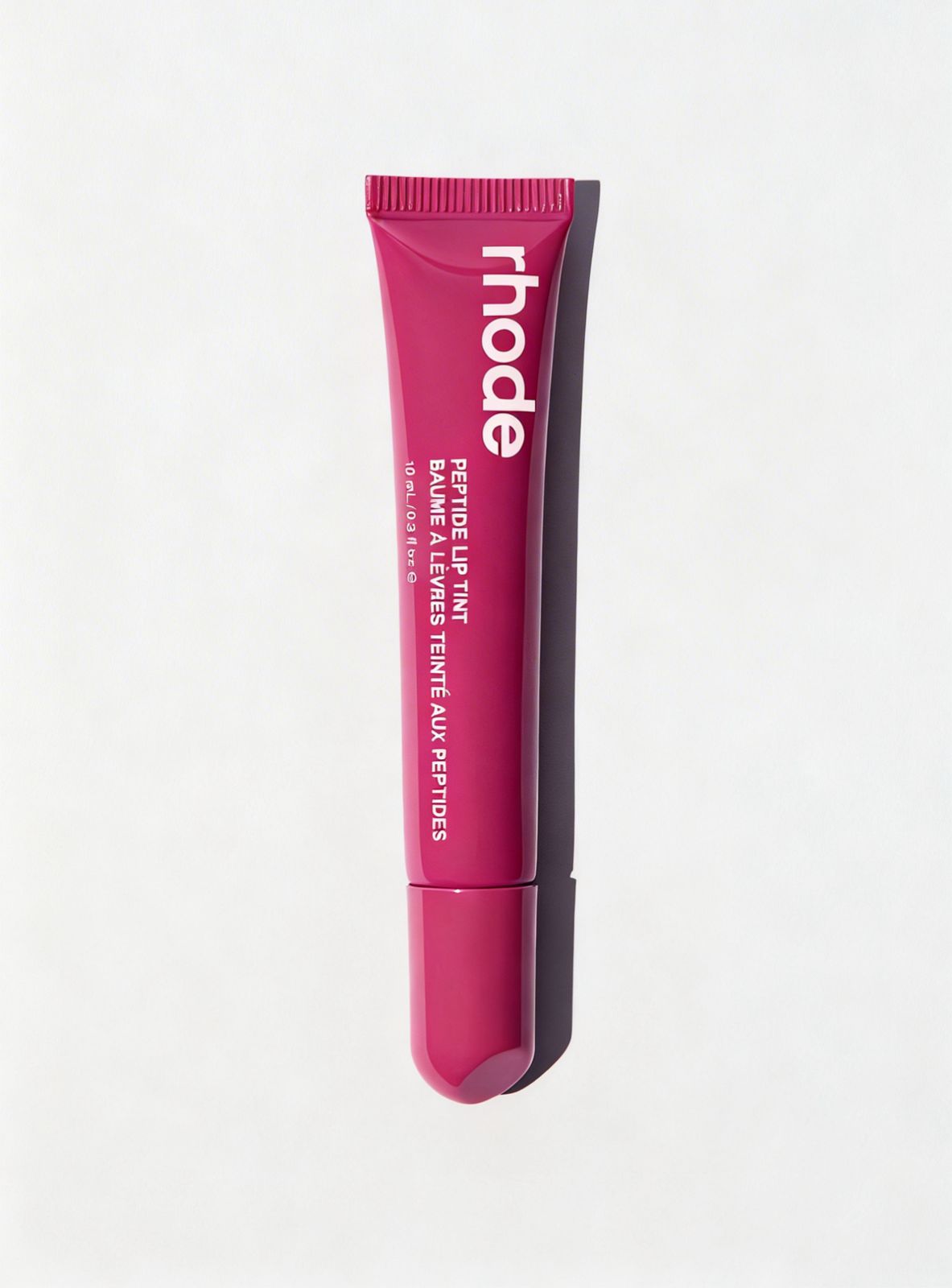 Rhode Peptide Lip Tint Set – Pack of 4 Shades