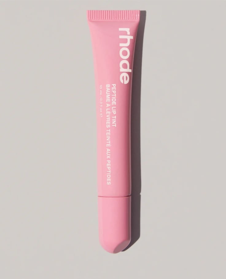 Rhode Peptide Lip Tint Set – Pack of 4 Shades